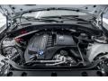 2017 BMW X4 3.0 Liter M DI TwinPower Turbocharged DOHC 24-Valve VVT Inline 6 Cylinder Engine Photo