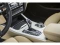  2017 X4 M40i 8 Speed Sport Automatic Shifter