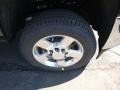 Black - Silverado 2500HD Work Truck Double Cab 4x4 Photo No. 9