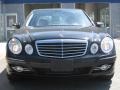 Black - E 350 4Matic Sedan Photo No. 1