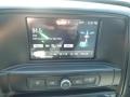 Black - Silverado 2500HD Work Truck Double Cab 4x4 Photo No. 17