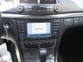 Black - E 350 4Matic Sedan Photo No. 3