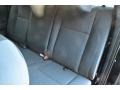 2017 Black Toyota Tacoma TRD Off Road Double Cab 4x4  photo #7
