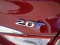 2011 Venetian Red Hyundai Sonata SE 2.0T  photo #10