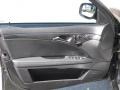 Black - E 350 4Matic Sedan Photo No. 5