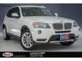 Alpine White - X3 xDrive28i Photo No. 1