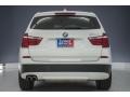 Alpine White - X3 xDrive28i Photo No. 3