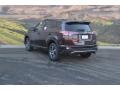 Black Current Metallic - RAV4 XLE AWD Photo No. 3