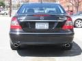 Black - E 350 4Matic Sedan Photo No. 6