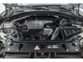 Alpine White - X3 xDrive28i Photo No. 9