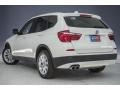 Alpine White - X3 xDrive28i Photo No. 10