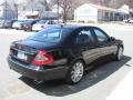 Black - E 350 4Matic Sedan Photo No. 7