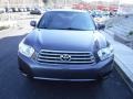 Magnetic Gray Metallic - Highlander 4WD Photo No. 4