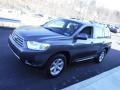 Magnetic Gray Metallic - Highlander 4WD Photo No. 5