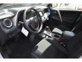 Super White - RAV4 XLE AWD Photo No. 5