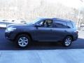 Magnetic Gray Metallic - Highlander 4WD Photo No. 6