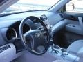 Magnetic Gray Metallic - Highlander 4WD Photo No. 11