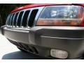 Flame Red - Grand Cherokee Laredo 4x4 Photo No. 18