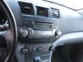 Magnetic Gray Metallic - Highlander 4WD Photo No. 17