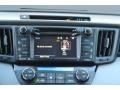 2017 Magnetic Gray Metallic Toyota RAV4 XLE AWD  photo #6