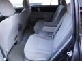 Magnetic Gray Metallic - Highlander 4WD Photo No. 23