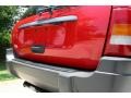 1999 Flame Red Jeep Grand Cherokee Laredo 4x4  photo #20