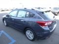 Carbide Gray Metallic - Impreza 2.0i Premium 5-Door Photo No. 9