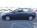 Carbide Gray Metallic - Impreza 2.0i Premium 5-Door Photo No. 10