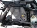 Black - E 320 Sedan Photo No. 24