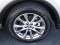 Classic Silver Metallic - RAV4 Limited Hybrid AWD Photo No. 3