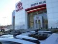 Classic Silver Metallic - RAV4 Limited Hybrid AWD Photo No. 4