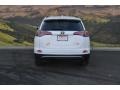 Super White - RAV4 XLE AWD Photo No. 4