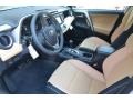 Super White - RAV4 XLE AWD Photo No. 5