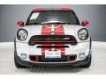 Crystal Silver Metallic - Cooper John Cooper Works Paceman All4 AWD Photo No. 2