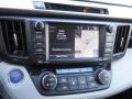 Classic Silver Metallic - RAV4 Limited Hybrid AWD Photo No. 23