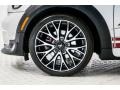 2014 Mini Cooper John Cooper Works Paceman All4 AWD Wheel and Tire Photo