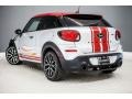 Crystal Silver Metallic - Cooper John Cooper Works Paceman All4 AWD Photo No. 10