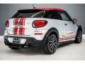 Crystal Silver Metallic - Cooper John Cooper Works Paceman All4 AWD Photo No. 13