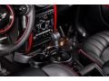 Crystal Silver Metallic - Cooper John Cooper Works Paceman All4 AWD Photo No. 19