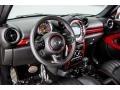 Crystal Silver Metallic - Cooper John Cooper Works Paceman All4 AWD Photo No. 20