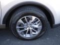 Classic Silver Metallic - RAV4 XLE AWD Photo No. 3