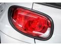 Crystal Silver Metallic - Cooper John Cooper Works Paceman All4 AWD Photo No. 23