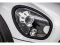 Crystal Silver Metallic - Cooper John Cooper Works Paceman All4 AWD Photo No. 28