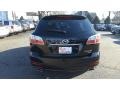 Brilliant Black - CX-9 Touring AWD Photo No. 4