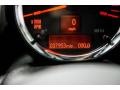 Crystal Silver Metallic - Cooper John Cooper Works Paceman All4 AWD Photo No. 30