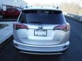 Classic Silver Metallic - RAV4 XLE AWD Photo No. 10