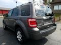 Sterling Gray Metallic - Escape Limited V6 4WD Photo No. 3