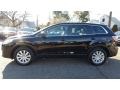 Brilliant Black - CX-9 Touring AWD Photo No. 6