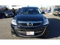 Brilliant Black - CX-9 Touring AWD Photo No. 8