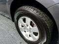 Sterling Gray Metallic - Escape Limited V6 4WD Photo No. 6